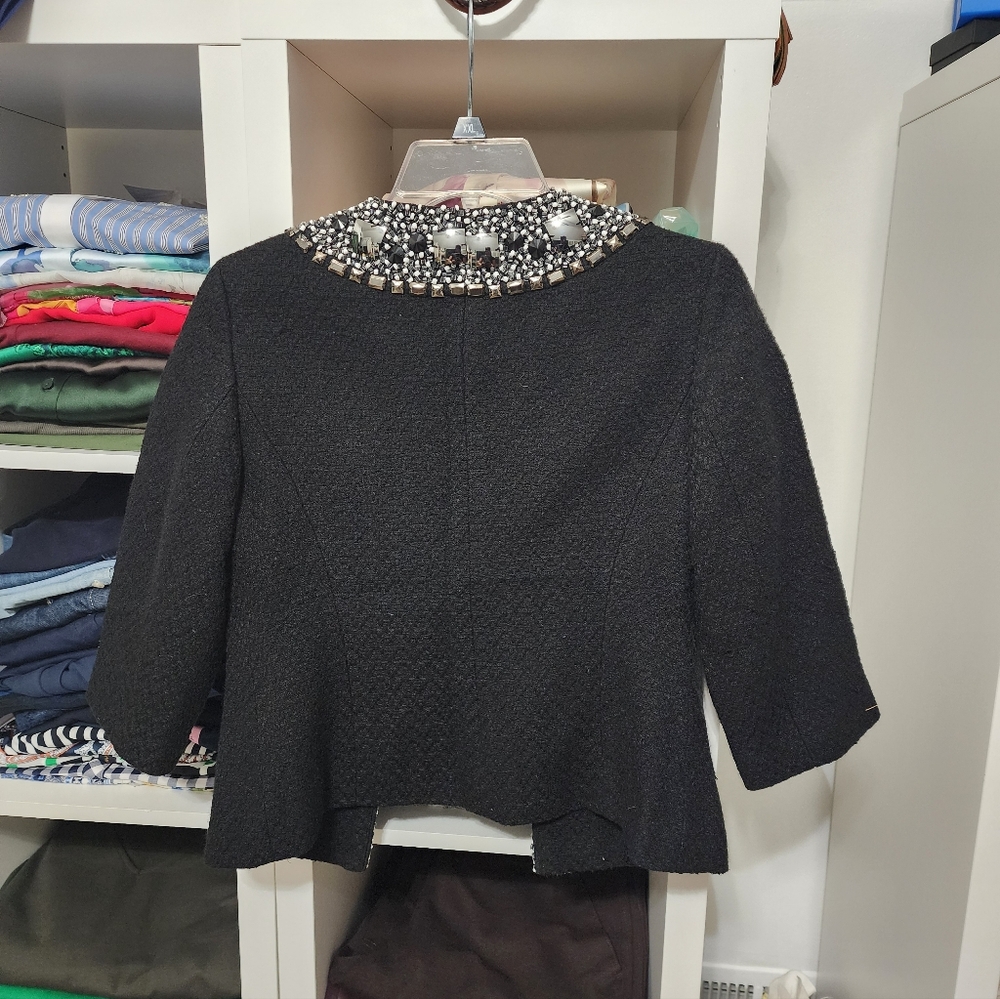 Womens Jacket - Picture 10 of 12